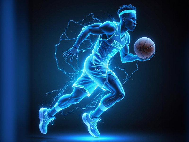 [QQ原声]NBA季前赛 东南墨尔本凤凰vs鹈鹕 第三节 录像