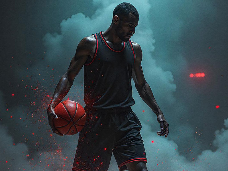 [QQ国语]NBA季前赛 耶路撒冷夏普尔vs篮网 第二节 录像