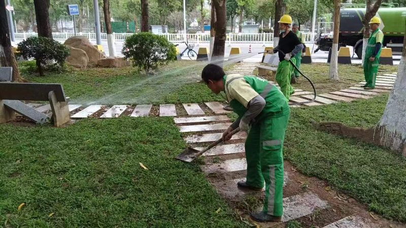 厂区绿化报价单背后的隐性成本，你算清楚了吗