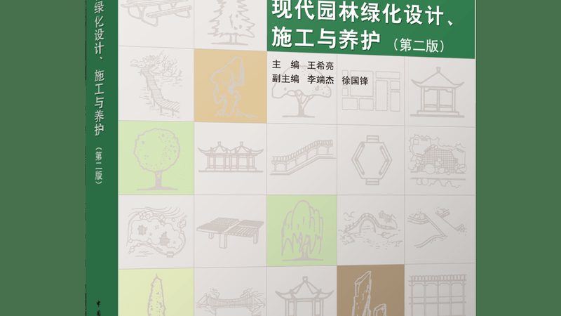 道路绿化常用苗木规格解析