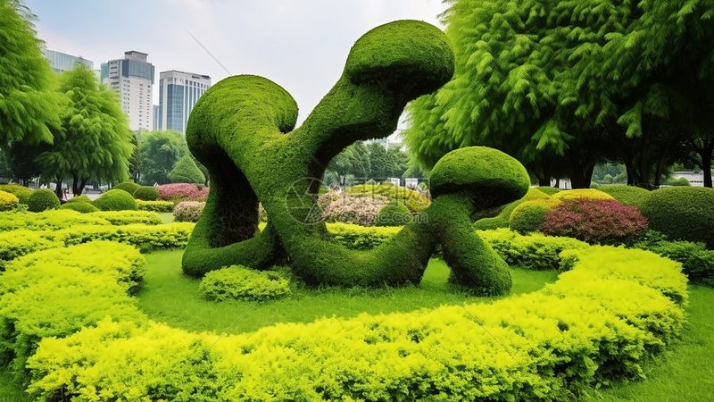 别墅花园设计施工合同，这五个条款最容易扯皮