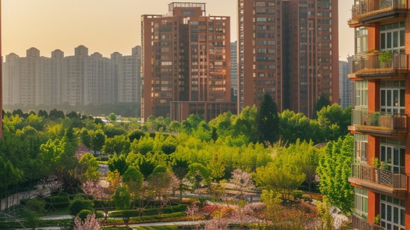 小区草坪铺设费用明细揭秘：成本构成与影响因素**